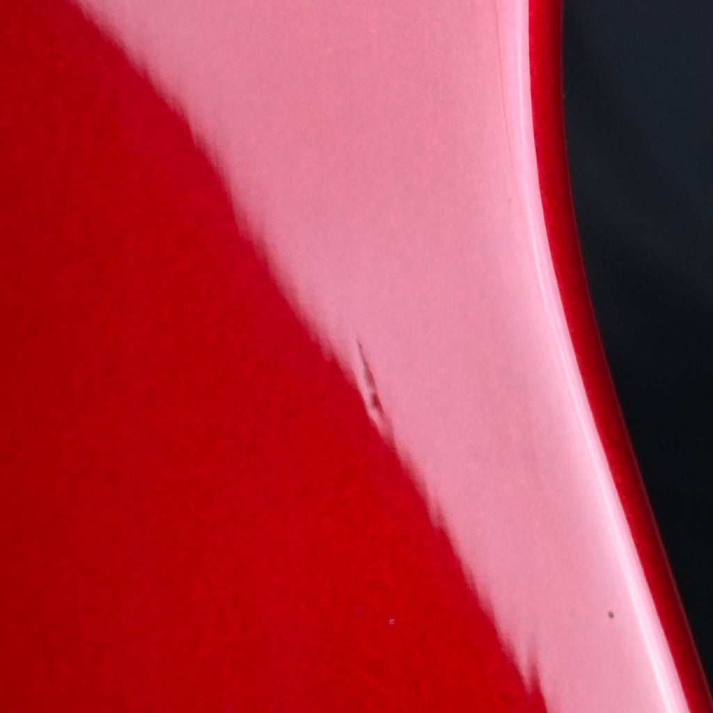 Squier Affinity Stratocaster