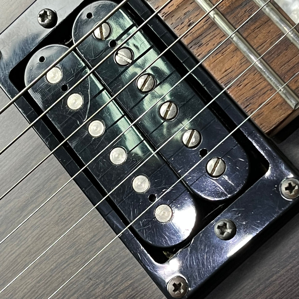 Epiphone Explorer GT