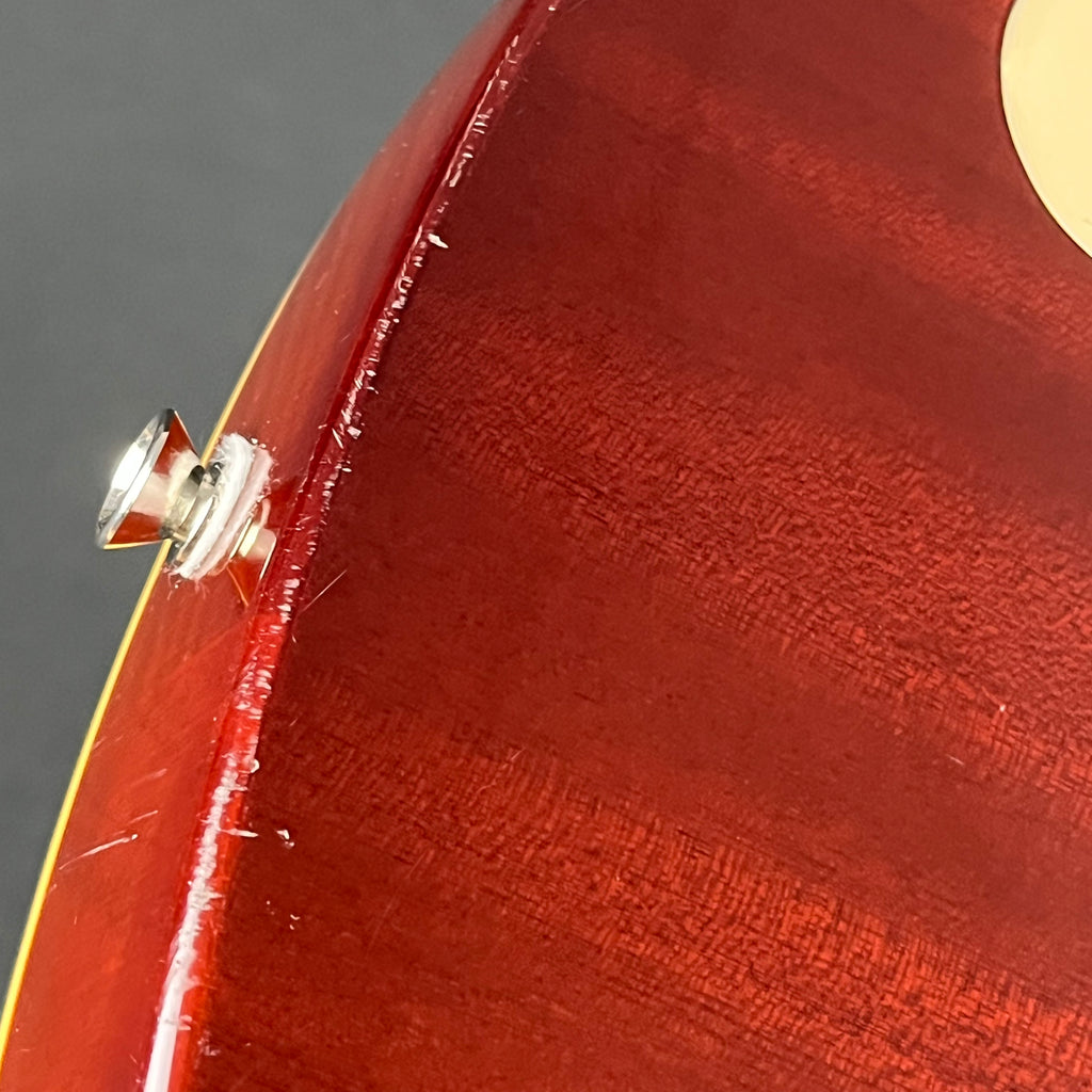 Epiphone Les Paul Standard Pro
