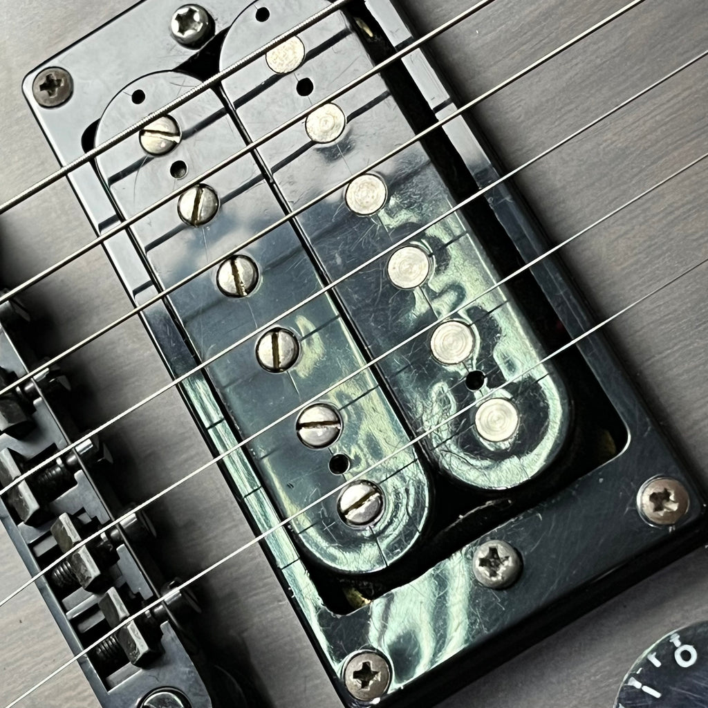 Epiphone Explorer GT