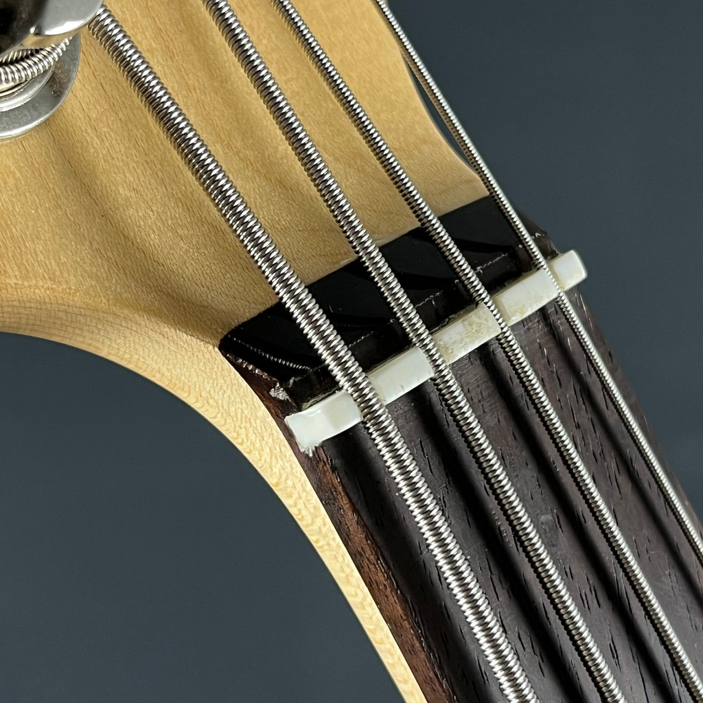 Bacchus Universe Series Precisionn Bass