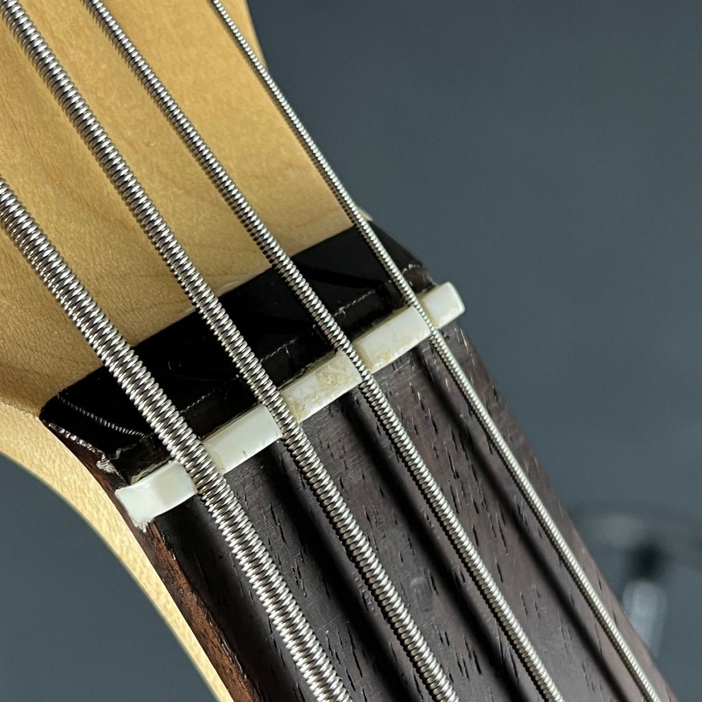Bacchus Universe Series Precisionn Bass