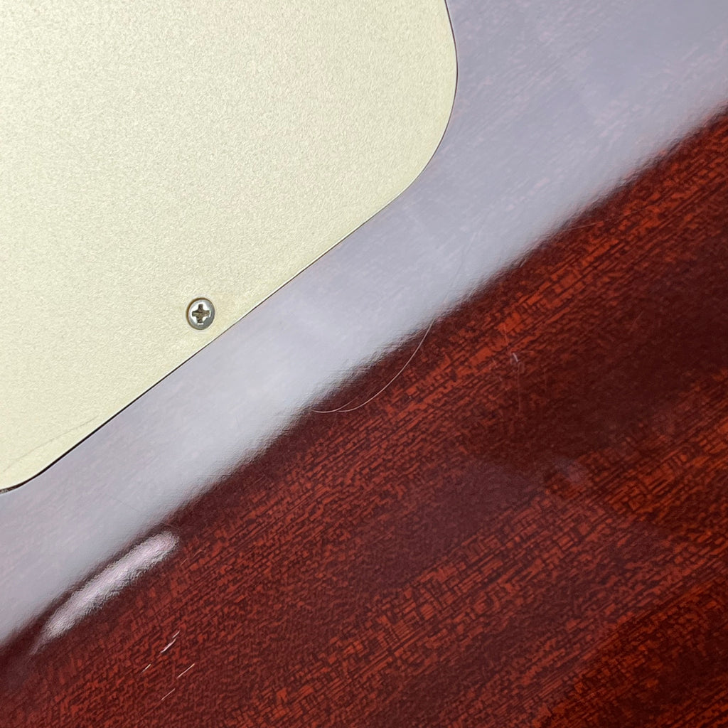 Epiphone Les Paul Standard Pro