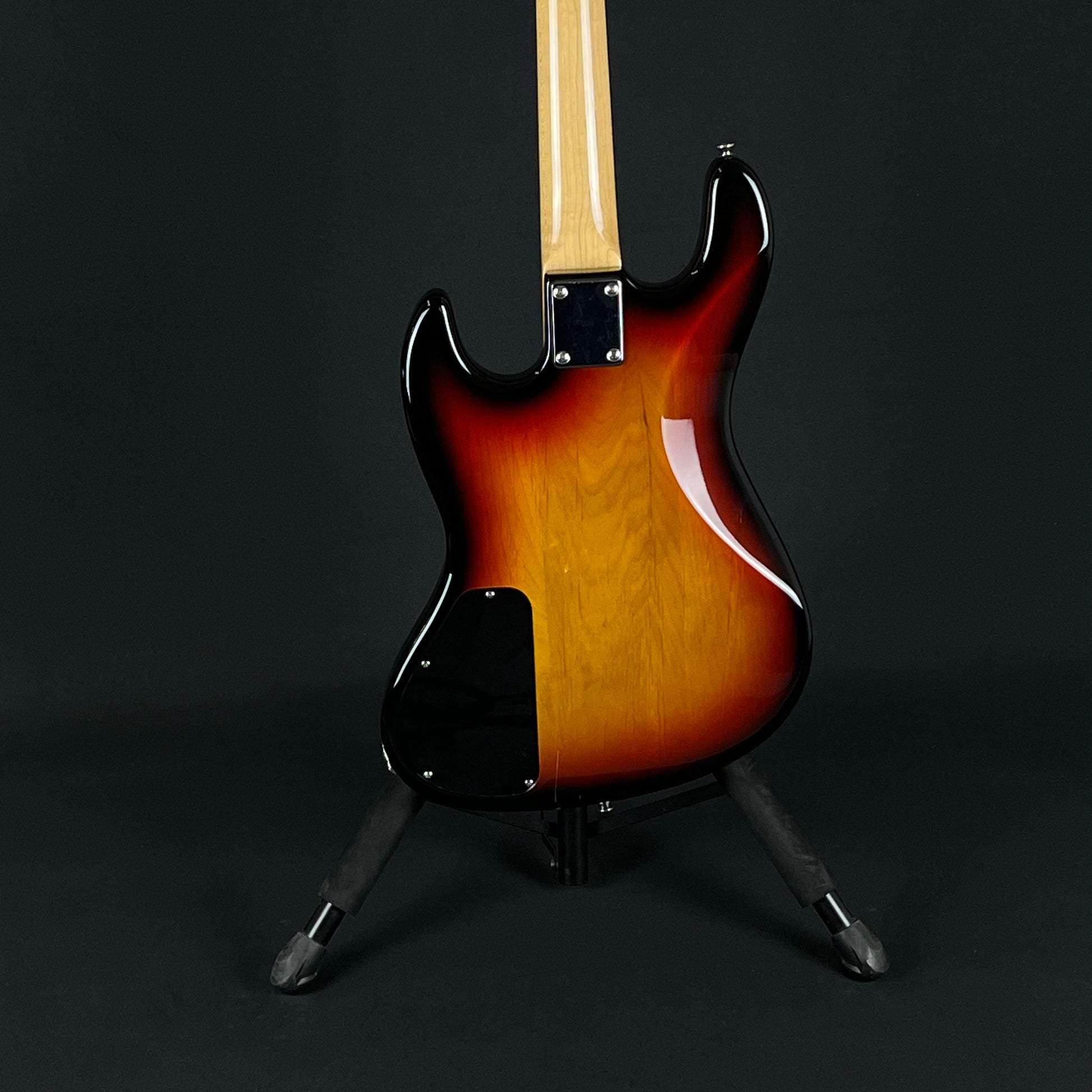 Bacchus Universe Series BJB-4F ALD *MOD*