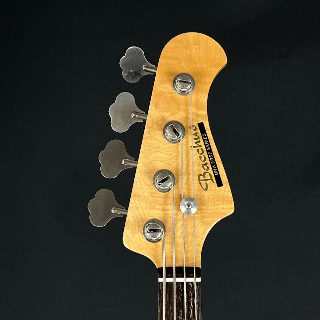 Bacchus Universe Series BJB-4F ALD *MOD*