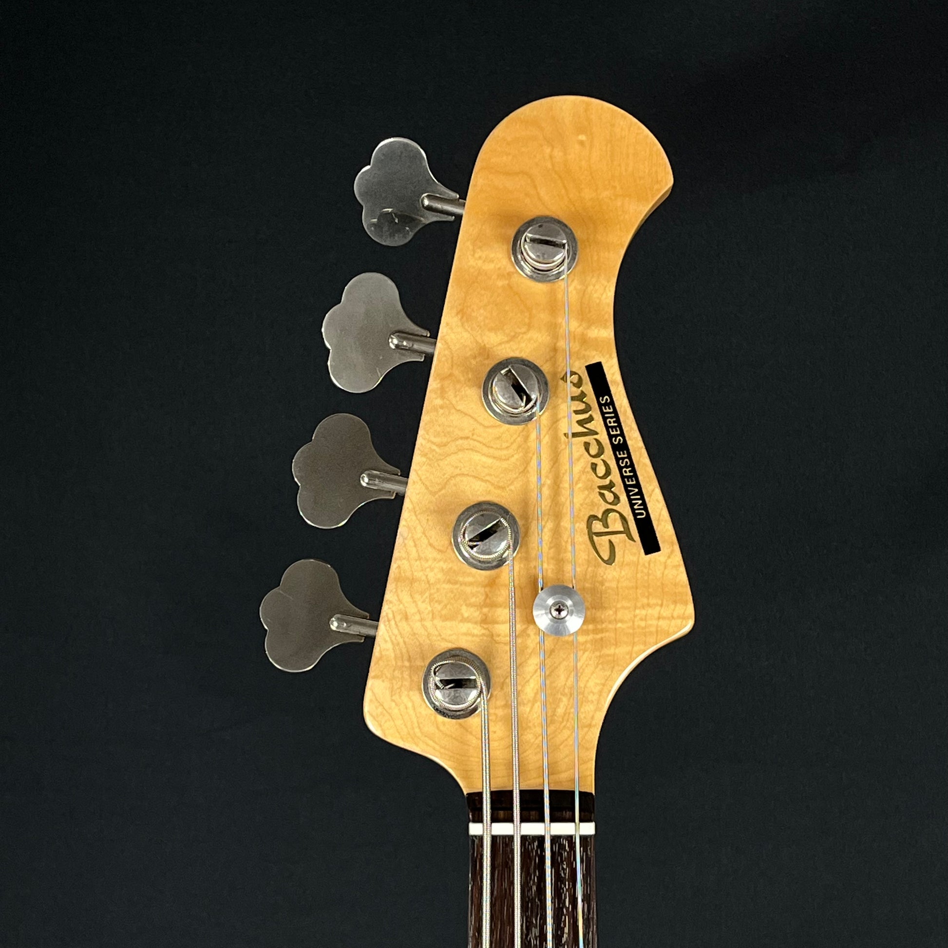 Bacchus Universe Series BJB-4F ALD *MOD*