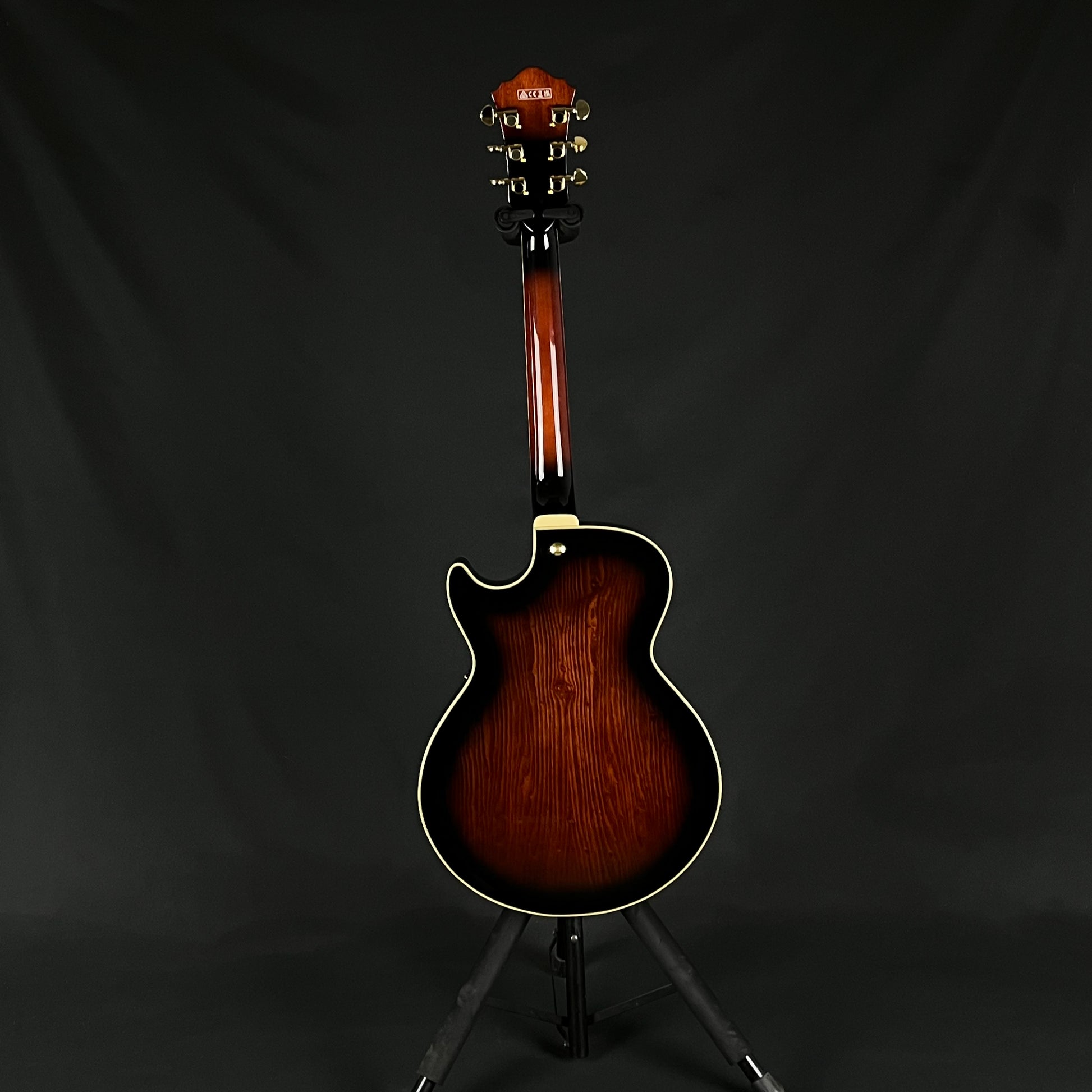 Ibanez AG95QA