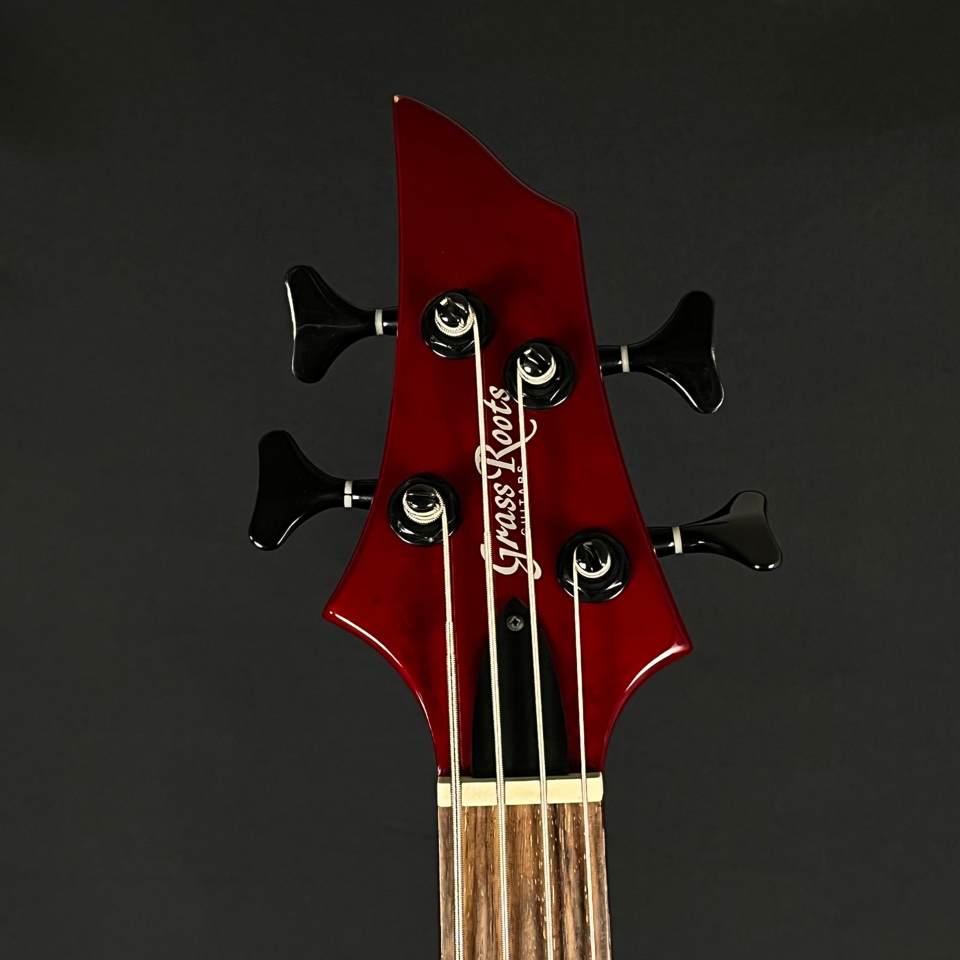 GrassRoots Forest Bass