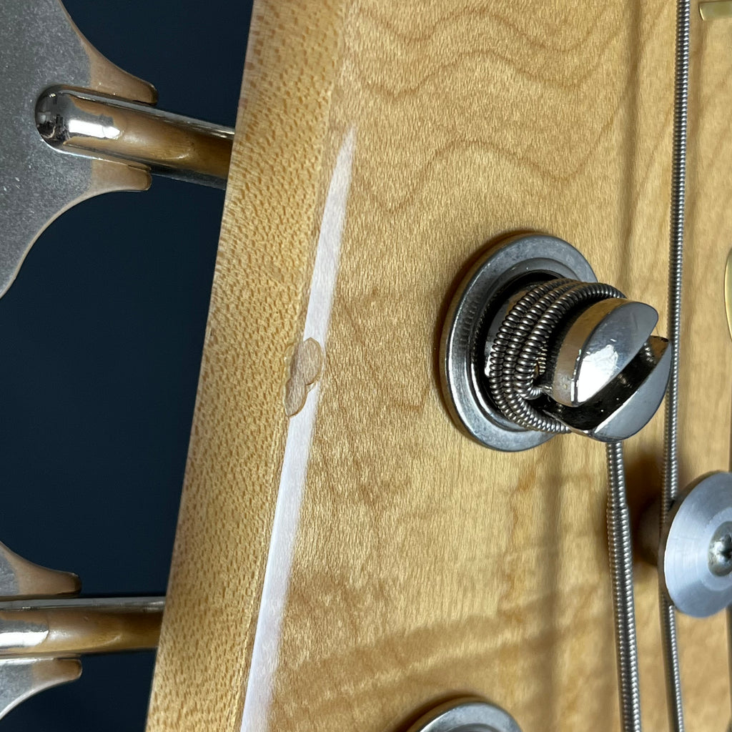 Bacchus Universe Series BJB-4F ALD *MOD*