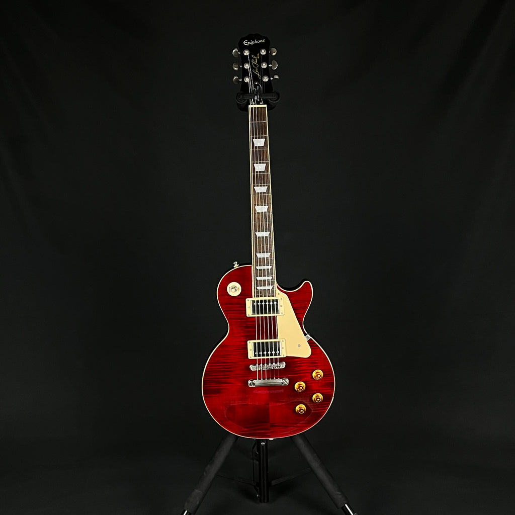 Epiphone Les Paul Standard Pro