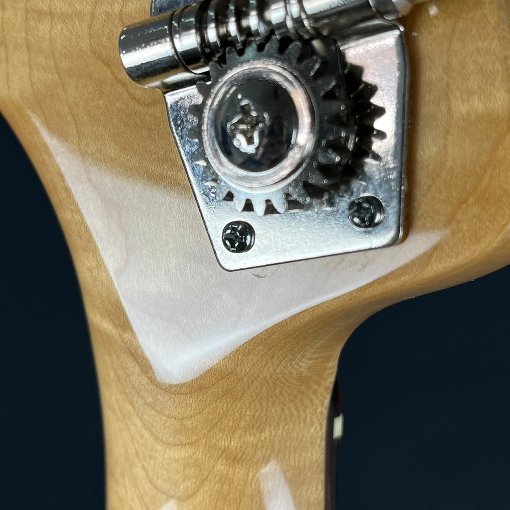 Bacchus Universe Series BJB-4F ALD *MOD*