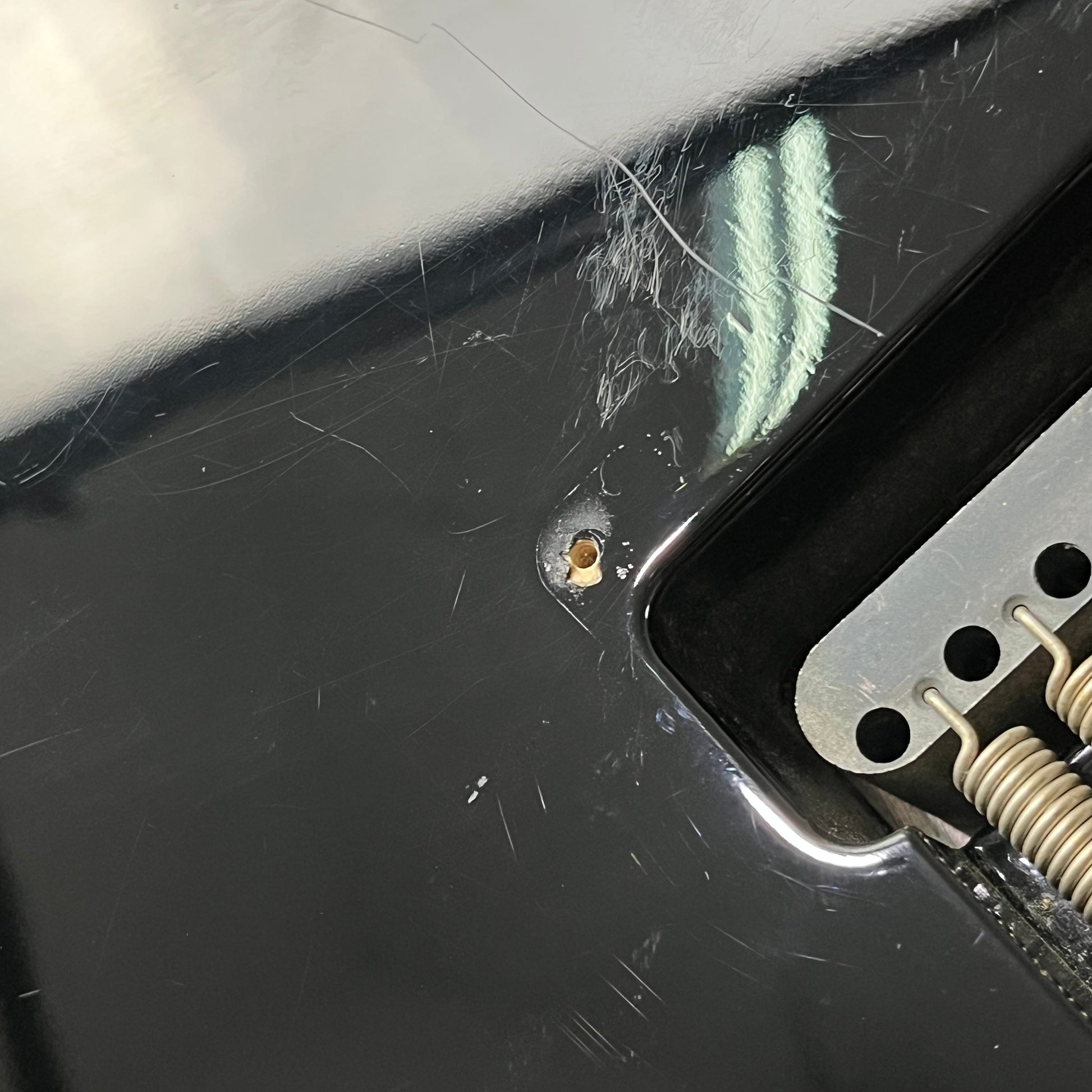 PRS SE Custom 24 2012