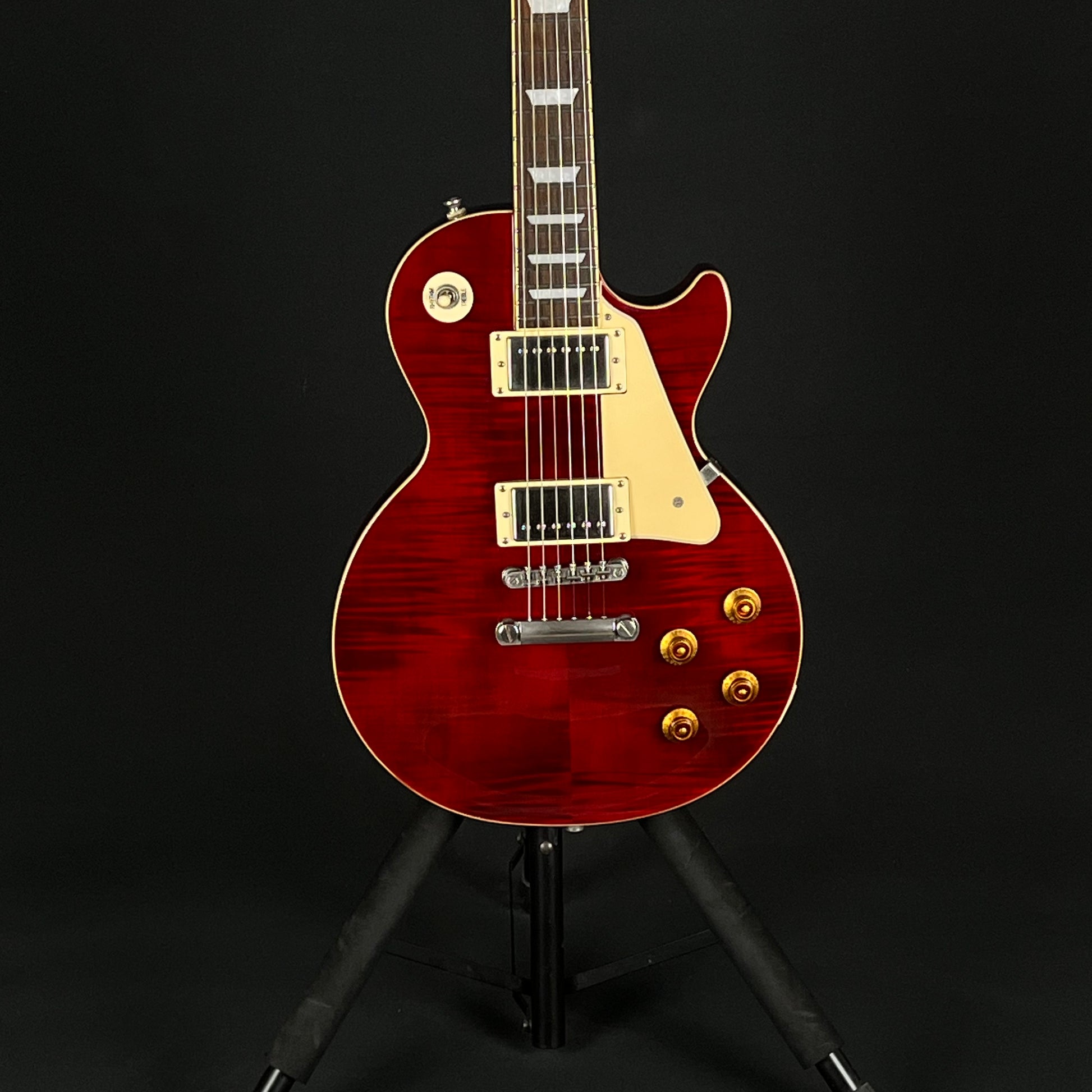 Epiphone Les Paul Standard Pro