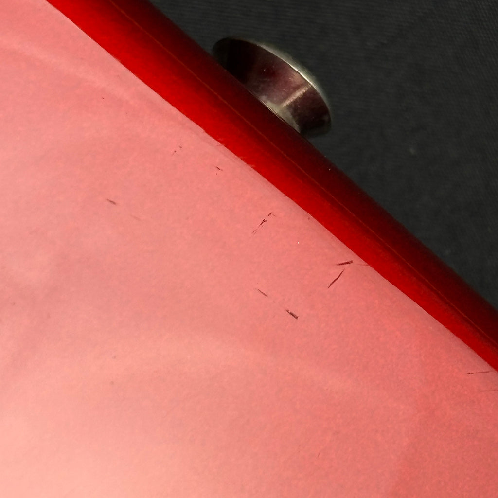 Squier Affinity Stratocaster