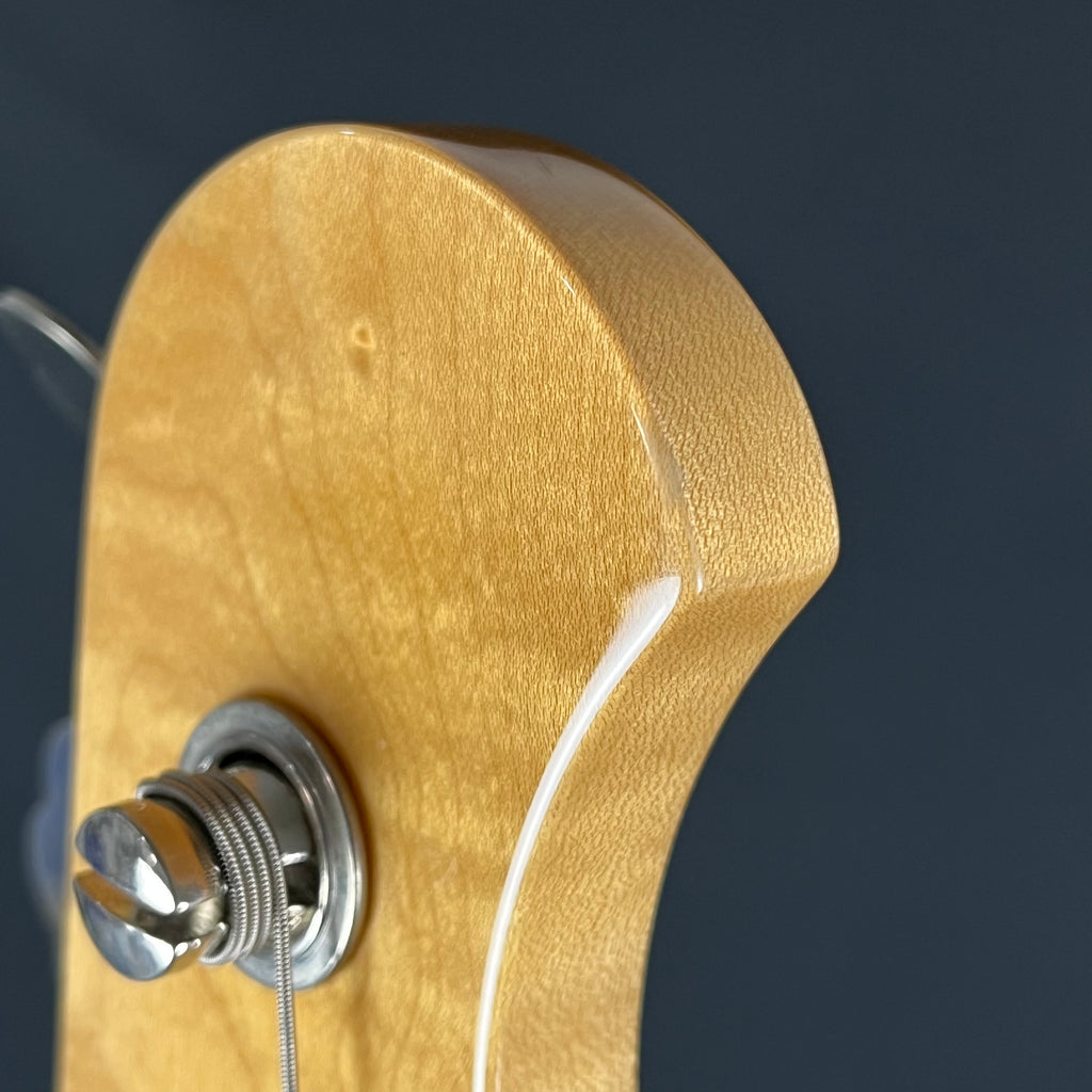 Bacchus Universe Series BJB-4F ALD *MOD*