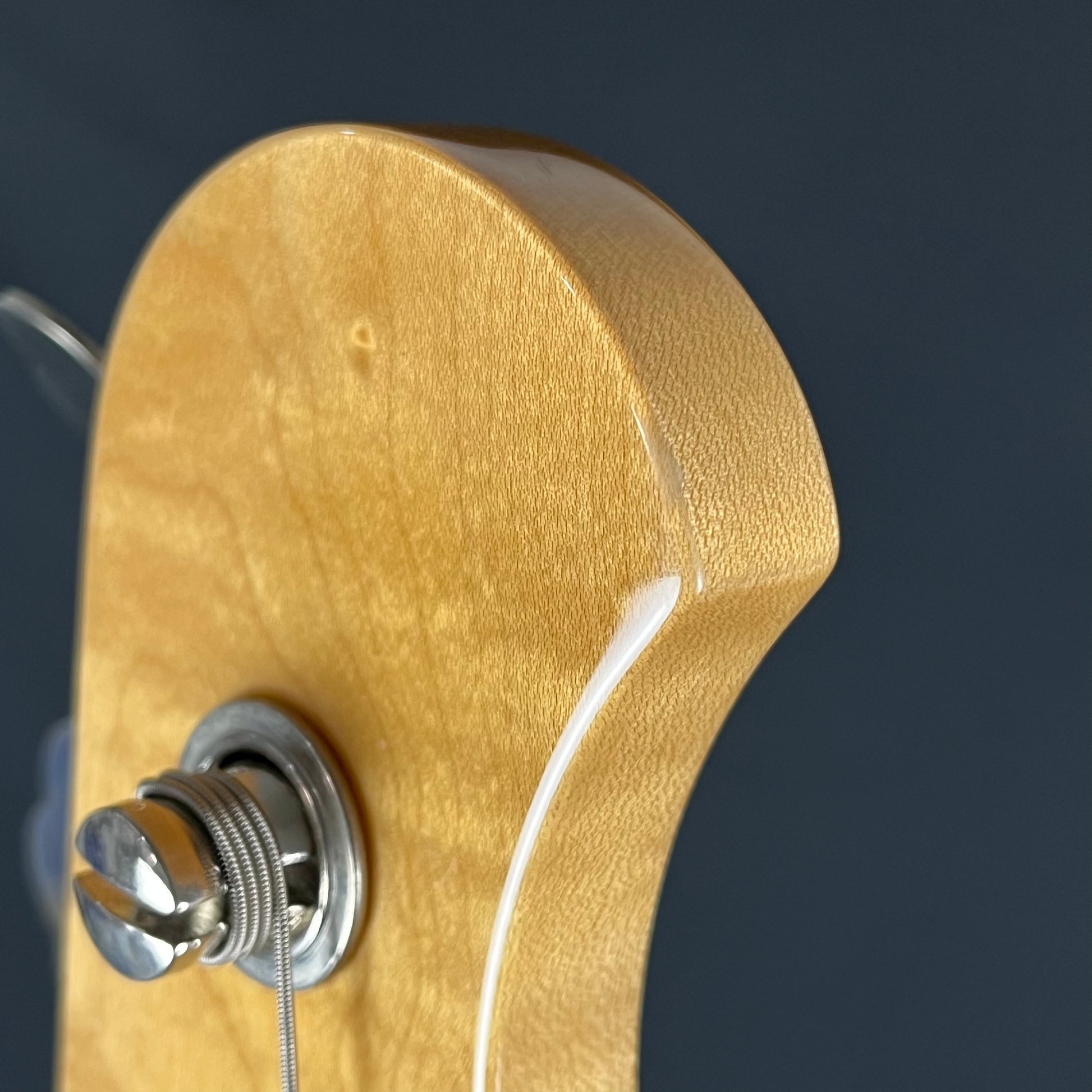 Bacchus Universe Series BJB-4F ALD *MOD*