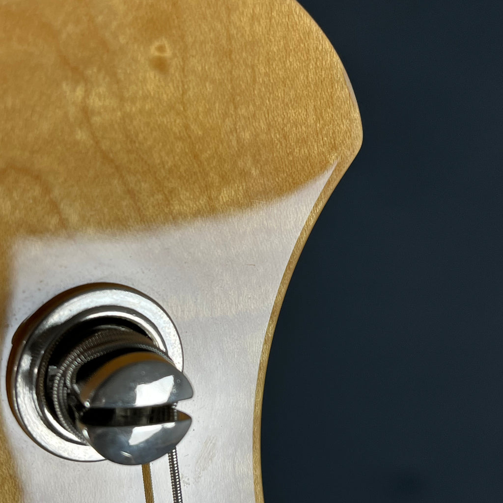 Bacchus Universe Series BJB-4F ALD *MOD*