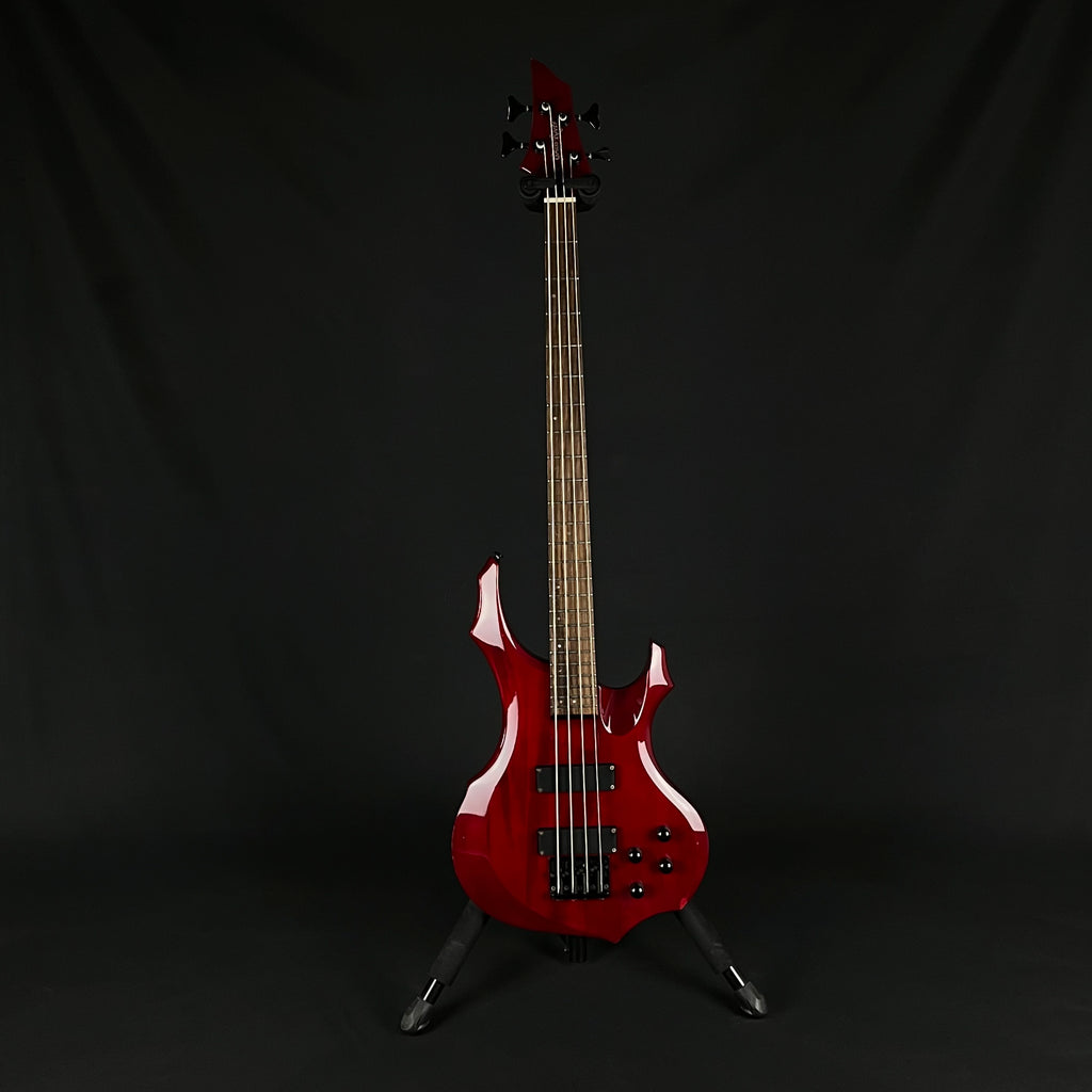 GrassRoots Forest Bass
