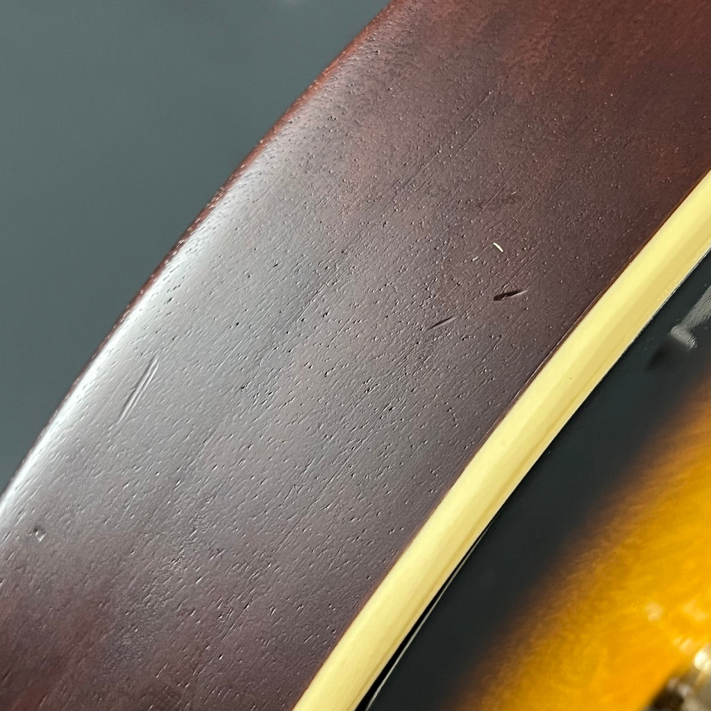 Epiphone Les Paul Traditional Pro