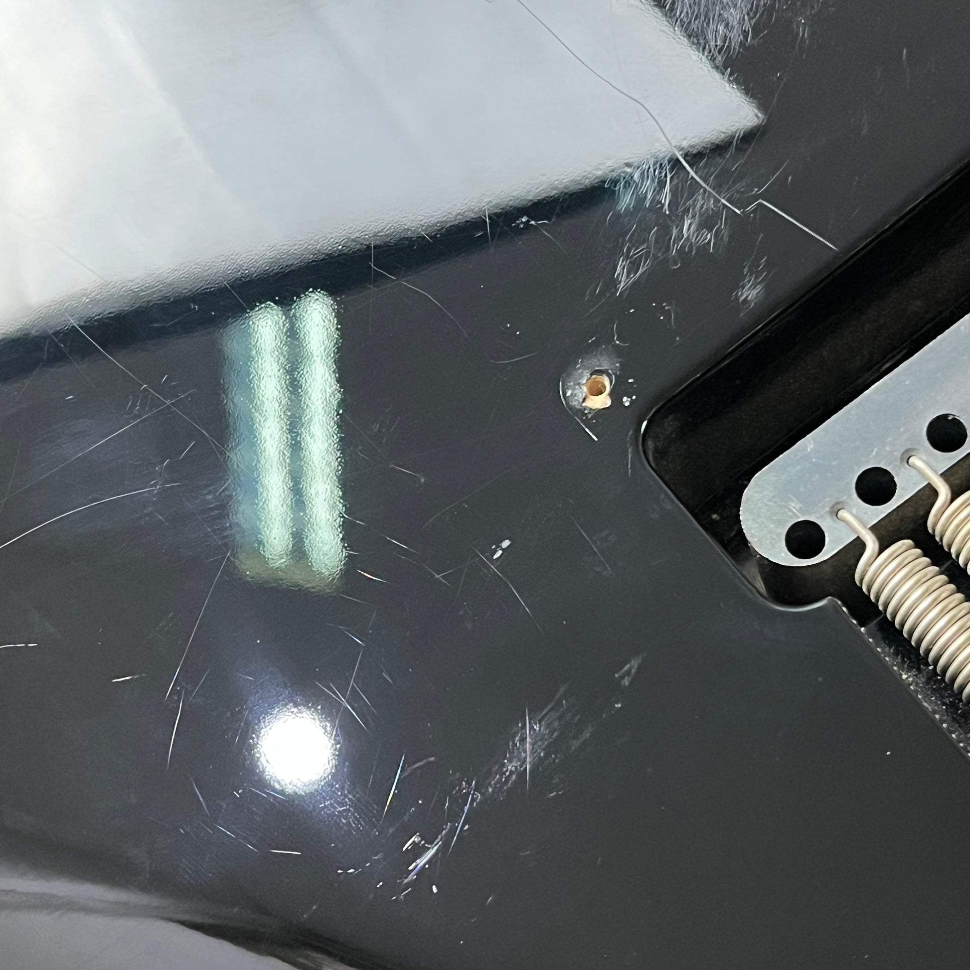 PRS SE Custom 24 2012