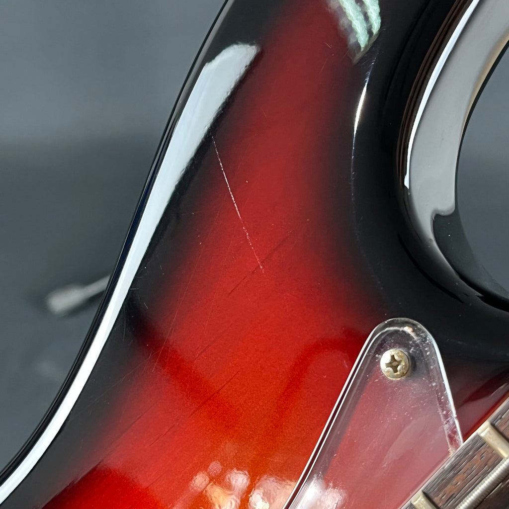 Bacchus Universe Series BJB-4F ALD *MOD*