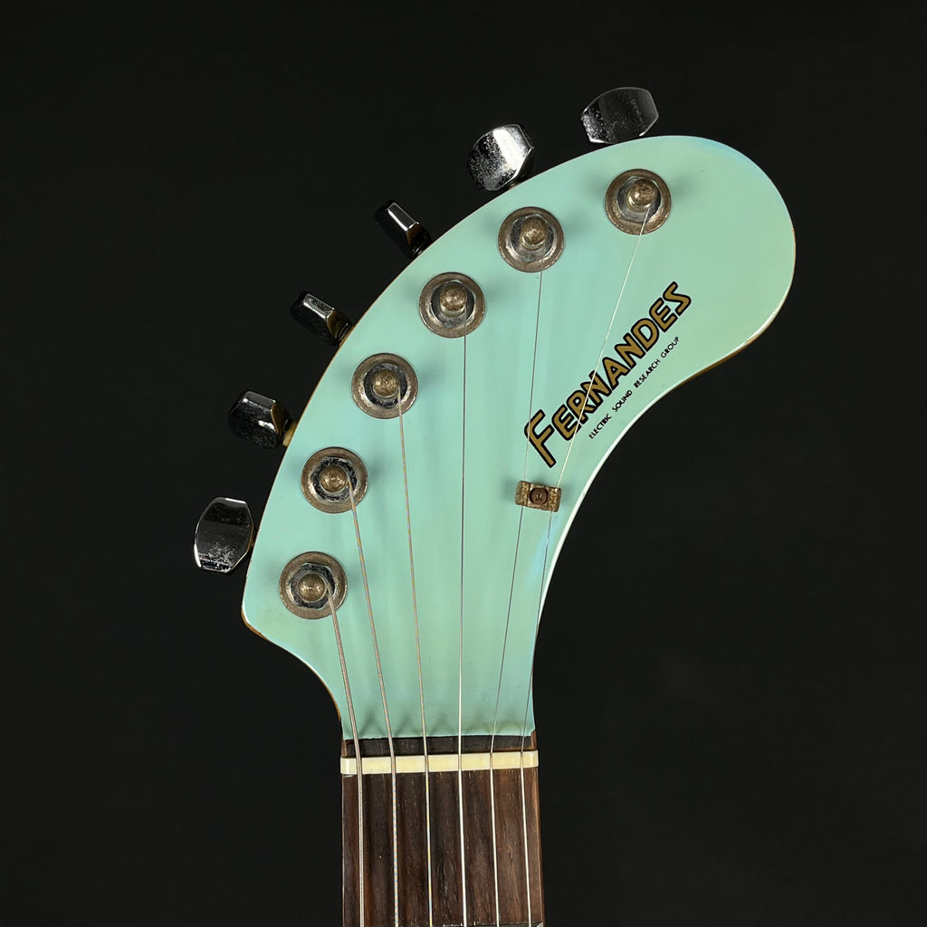 FERNANDES ZO-3