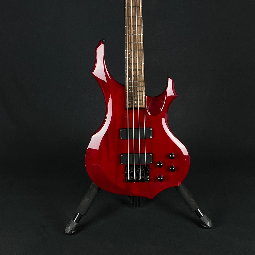 GrassRoots Forest Bass