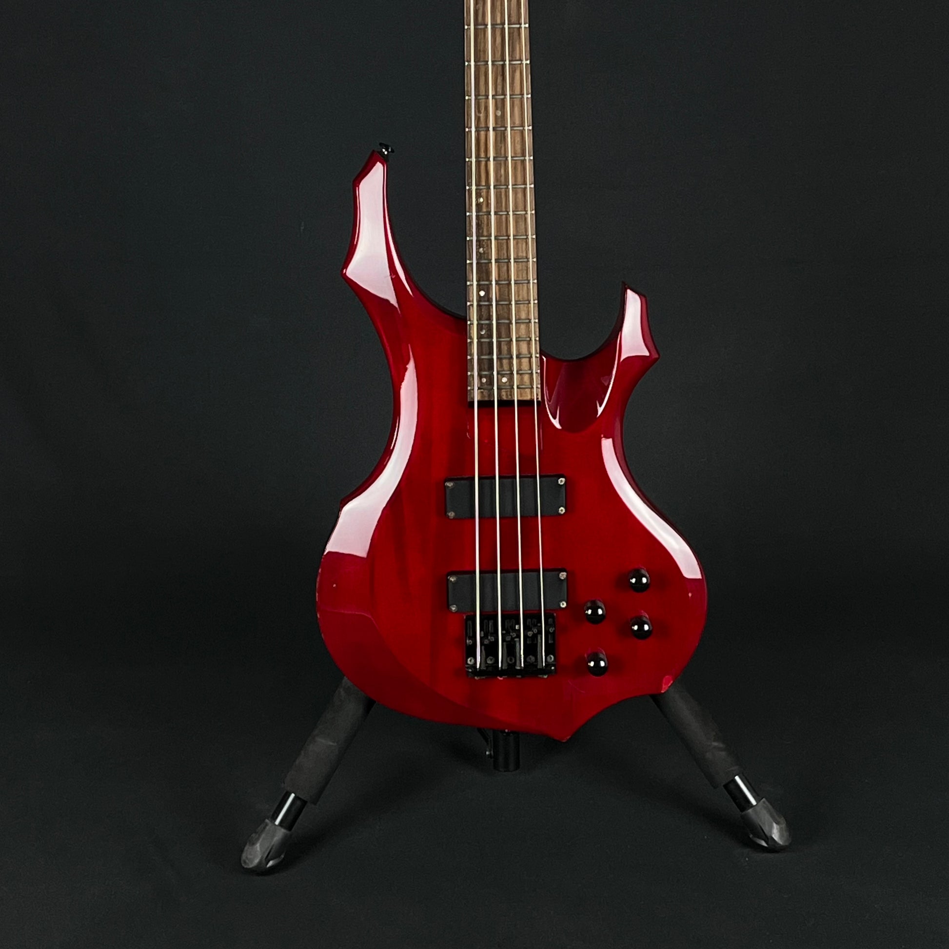 GrassRoots Forest Bass