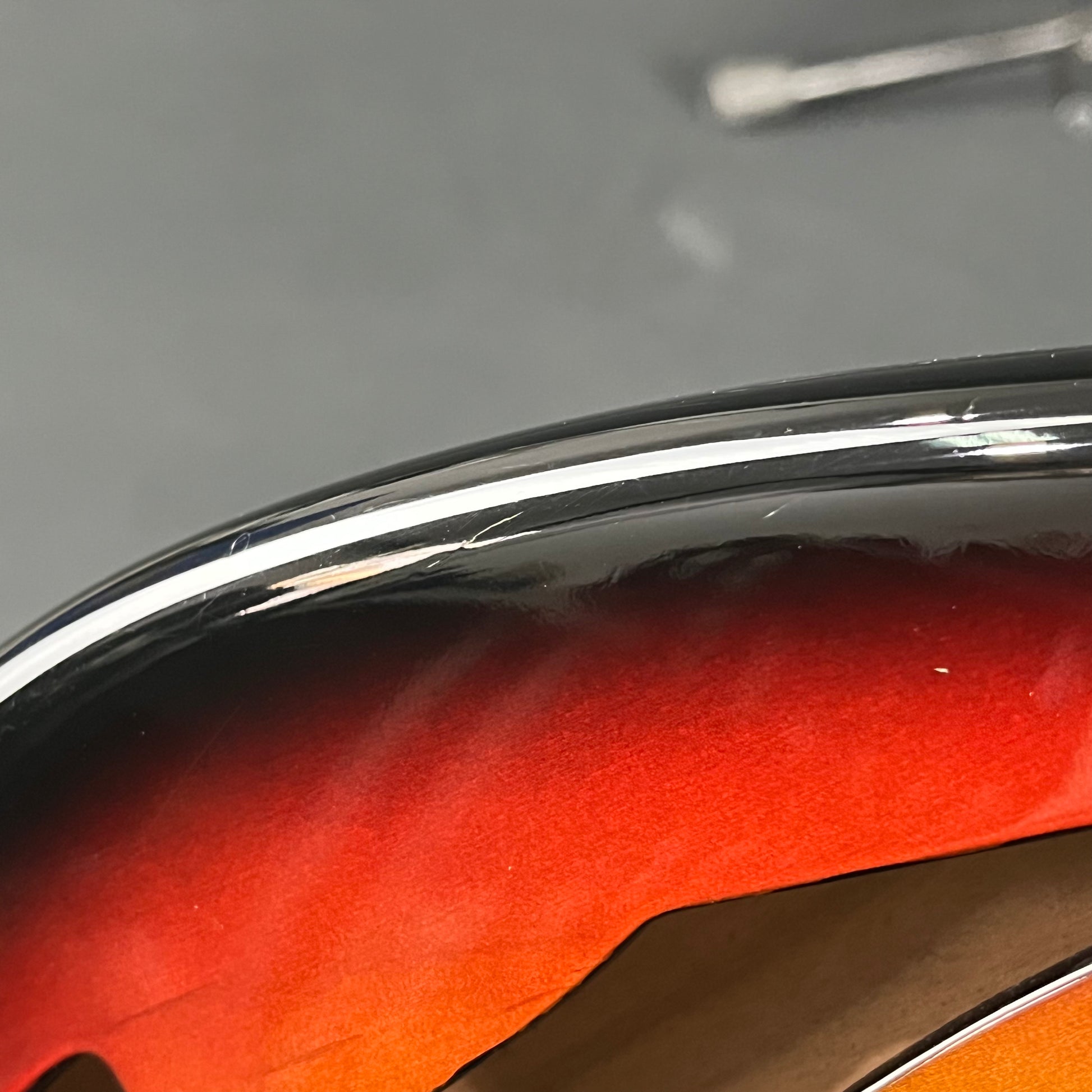 Bacchus Universe Series BJB-4F ALD *MOD*