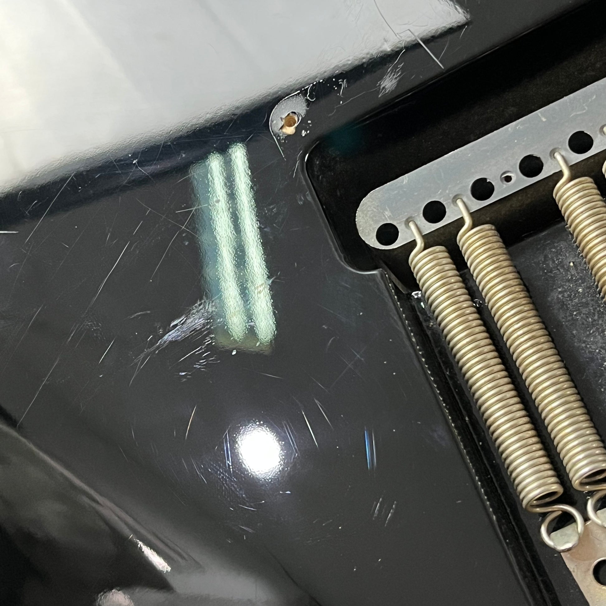 PRS SE Custom 24 2012