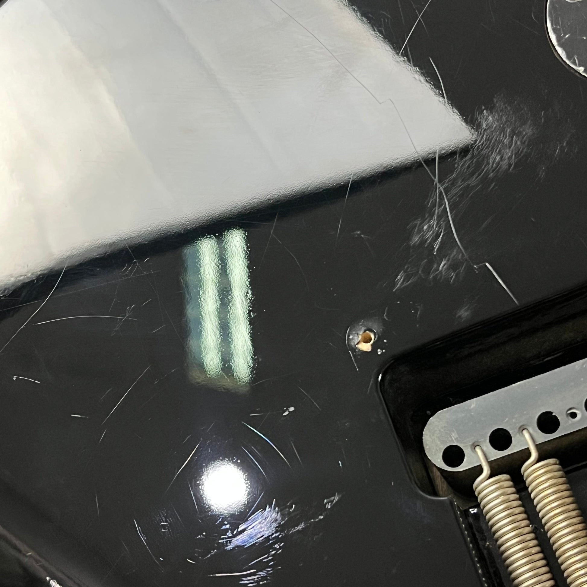 PRS SE Custom 24 2012