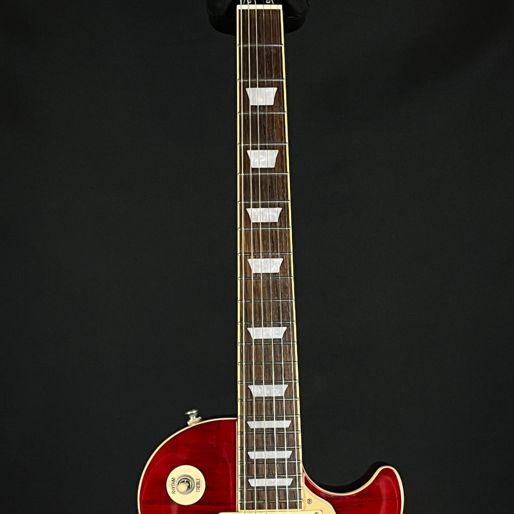 Epiphone Les Paul Standard Pro