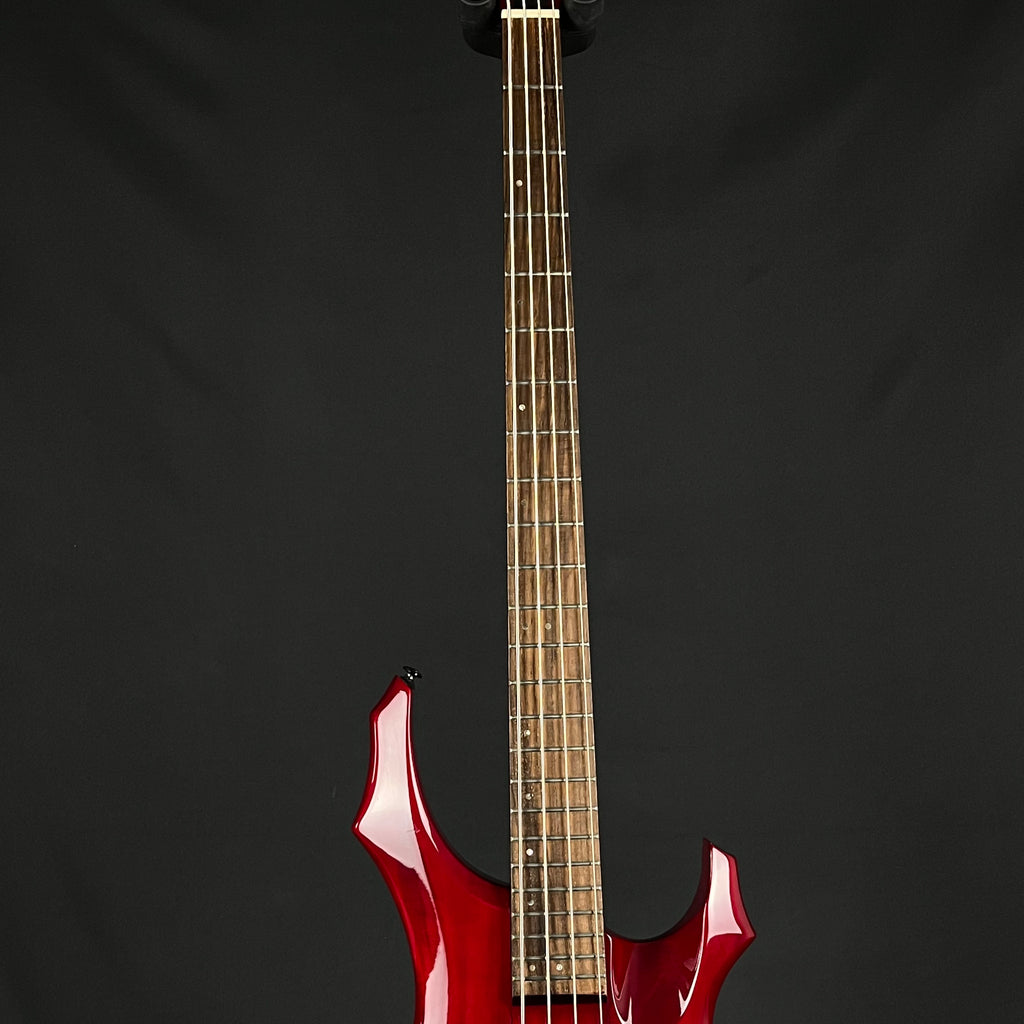 GrassRoots Forest Bass