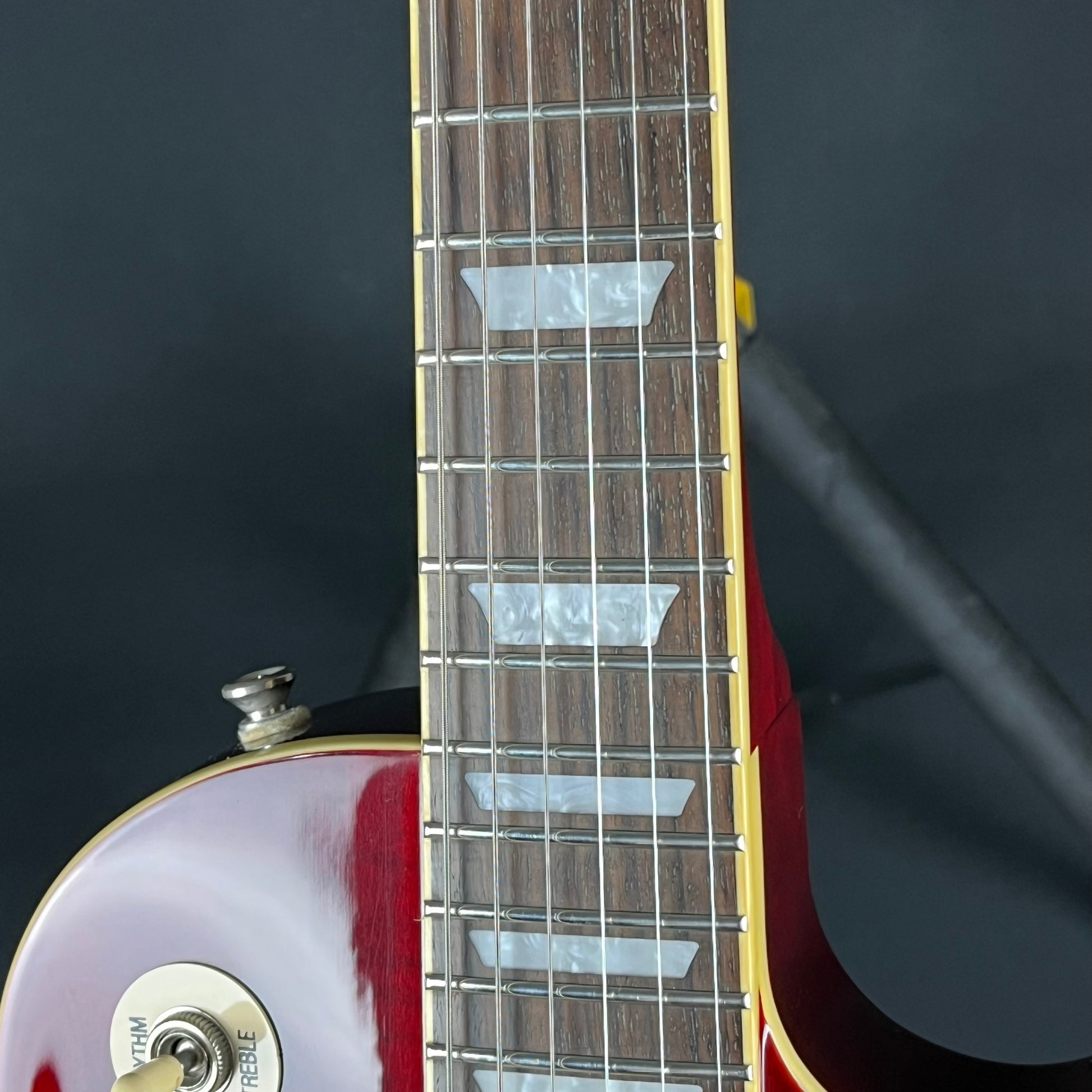 Epiphone Les Paul Standard Pro