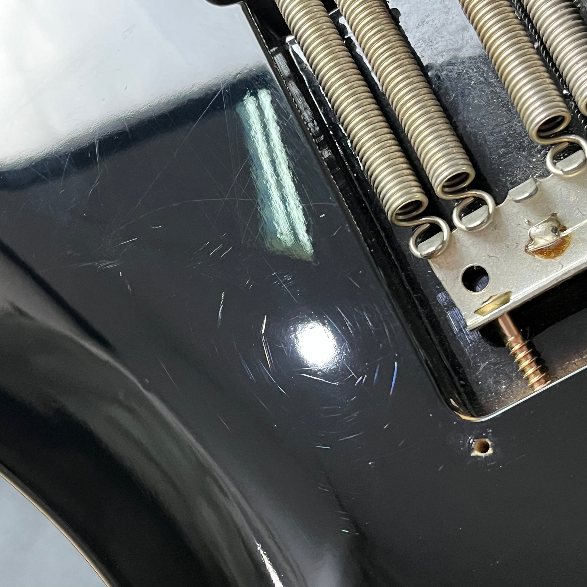 PRS SE Custom 24 2012