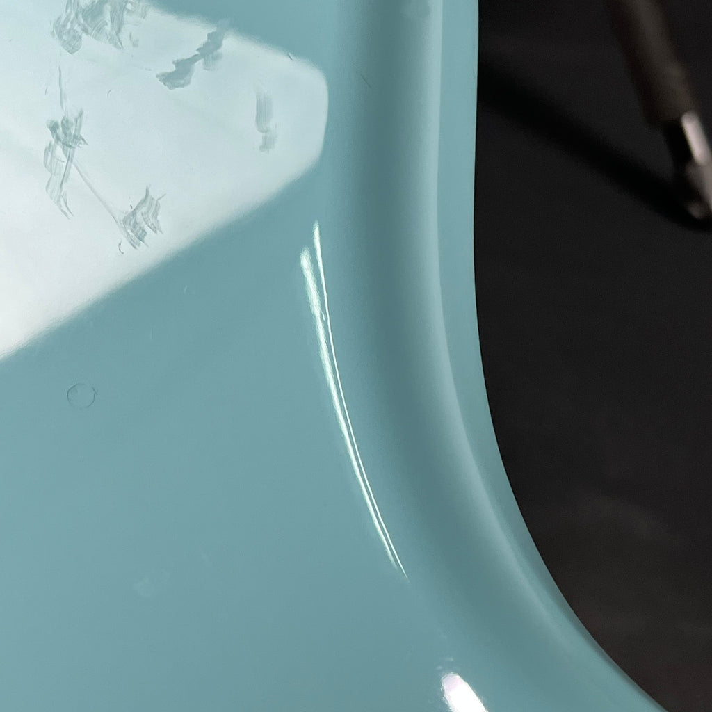 Fender Japan JB62 Jazz Bass 2015 SBL