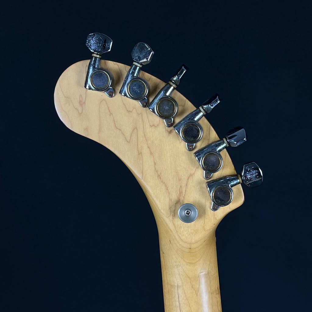 FERNANDES ZO-3