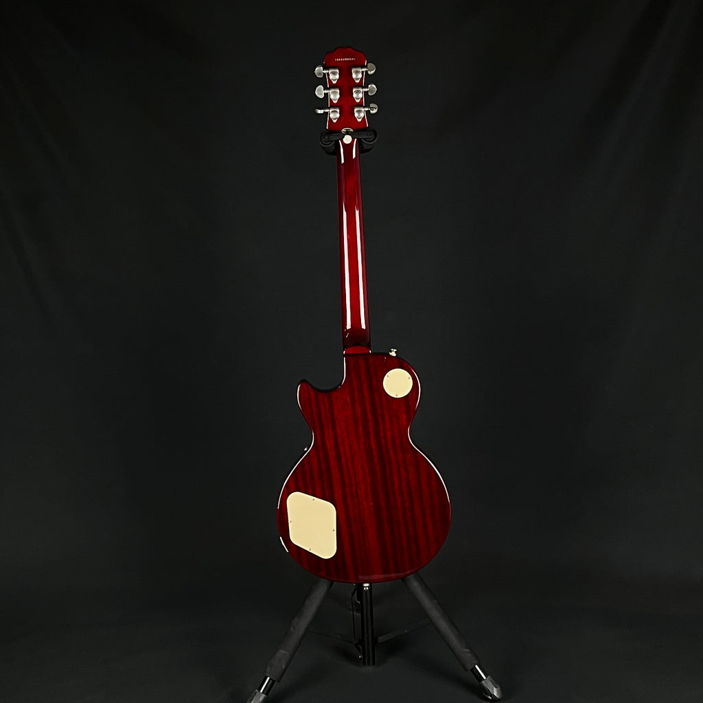 Epiphone Les Paul Standard Pro