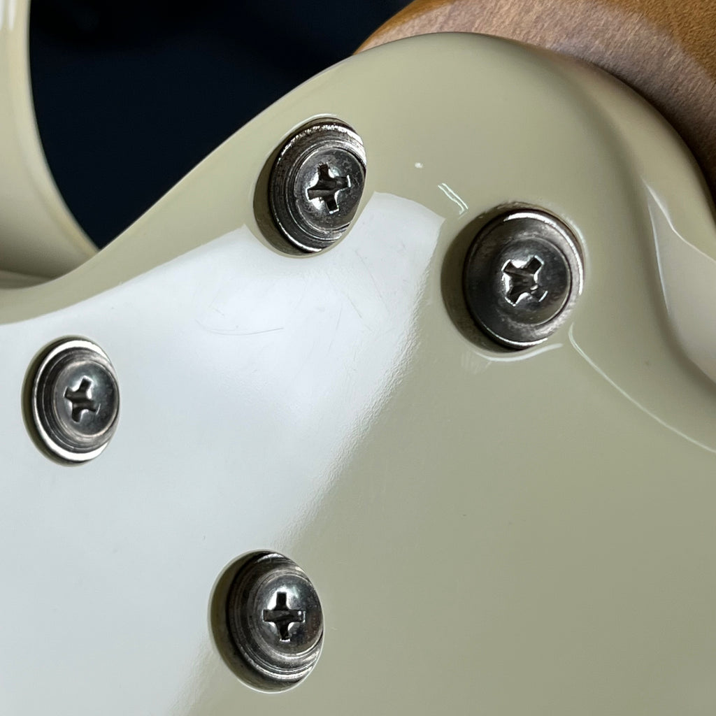 Bacchus TAC24 STD-RSM/M