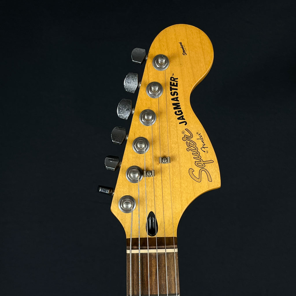 Squier Standard Jagmaster