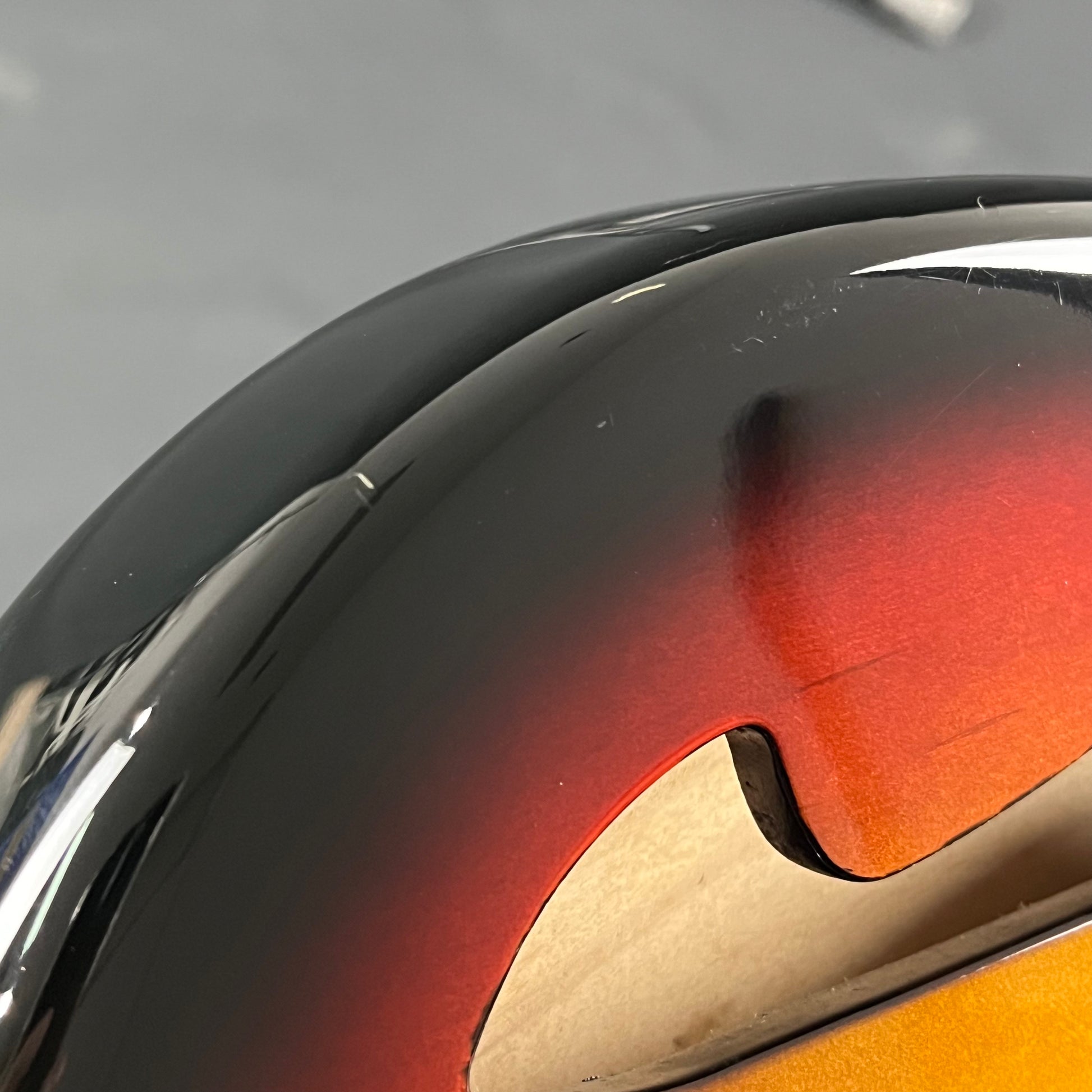 Bacchus Universe Series BJB-4F ALD *MOD*