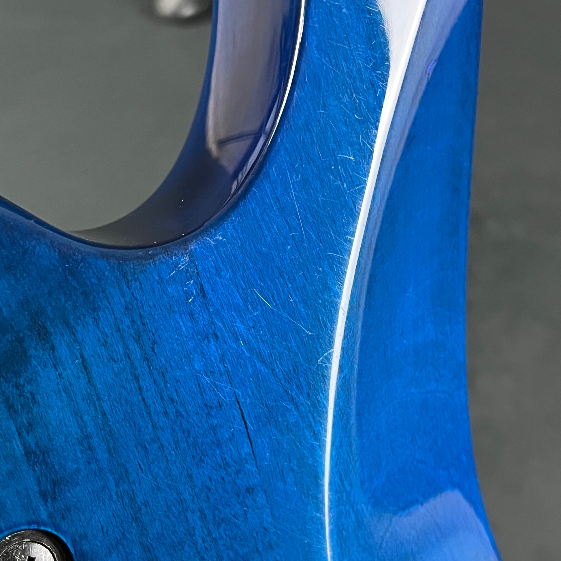 Ibanez RG350QMZ
