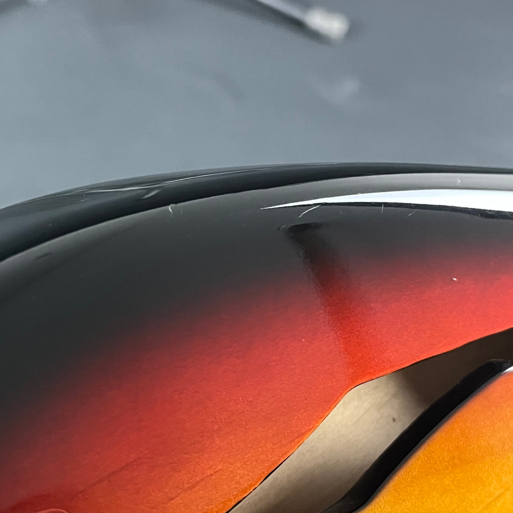 Bacchus Universe Series BJB-4F ALD *MOD*