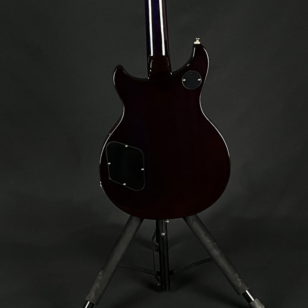 Epiphone Tak Matsumoto DC Aqua Blue