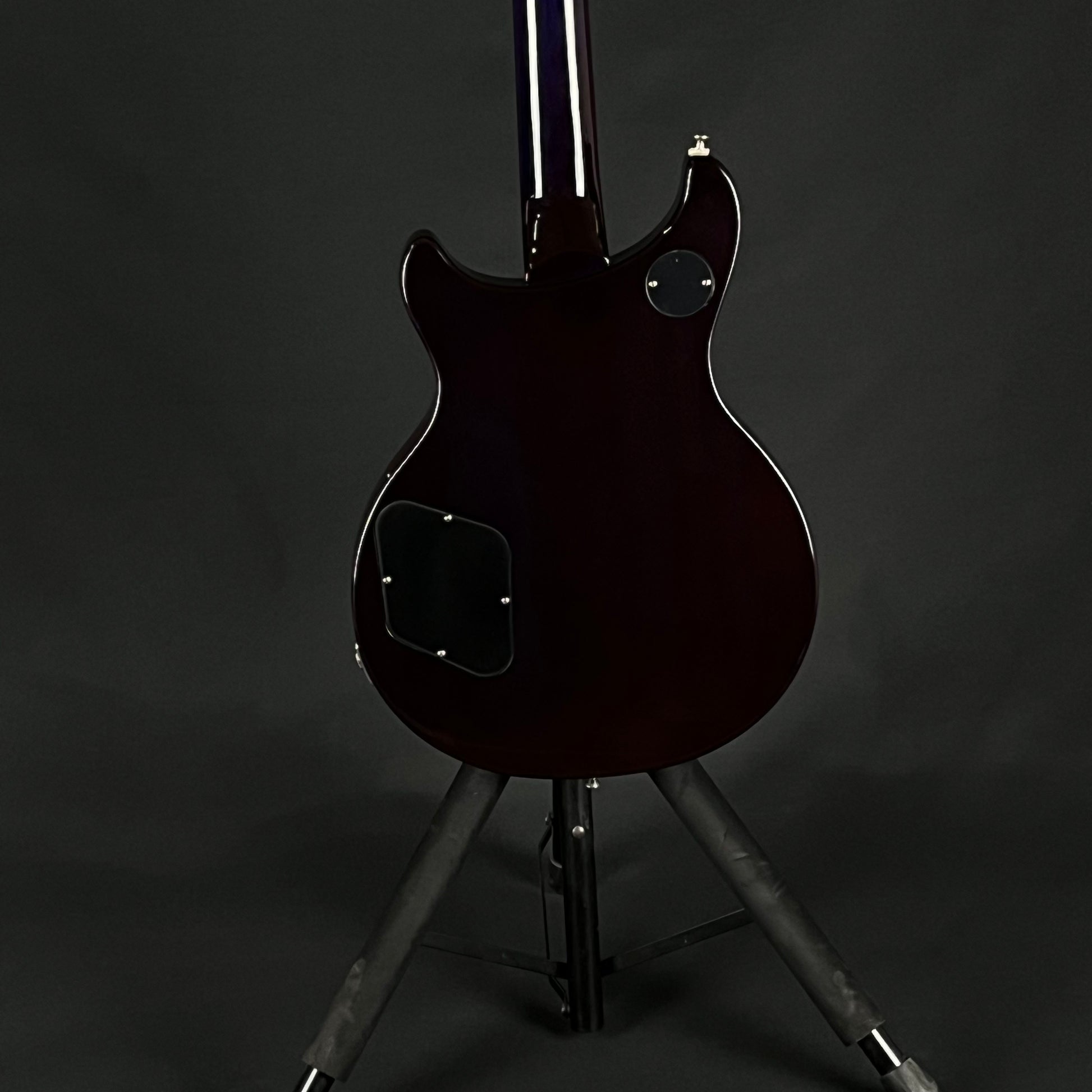 Epiphone Tak Matsumoto DC Aqua Blue