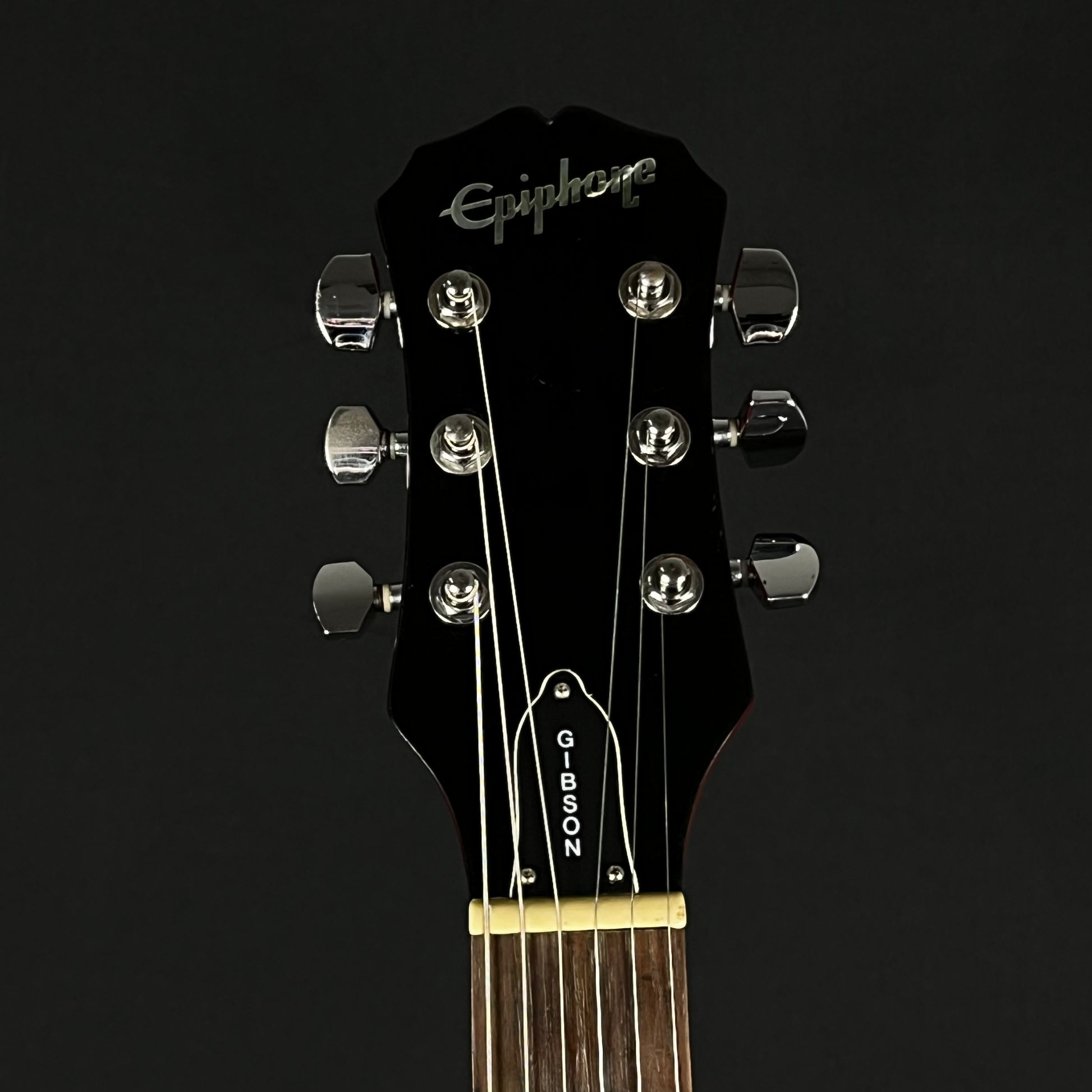 Epiphone Korea Les Paul 100
