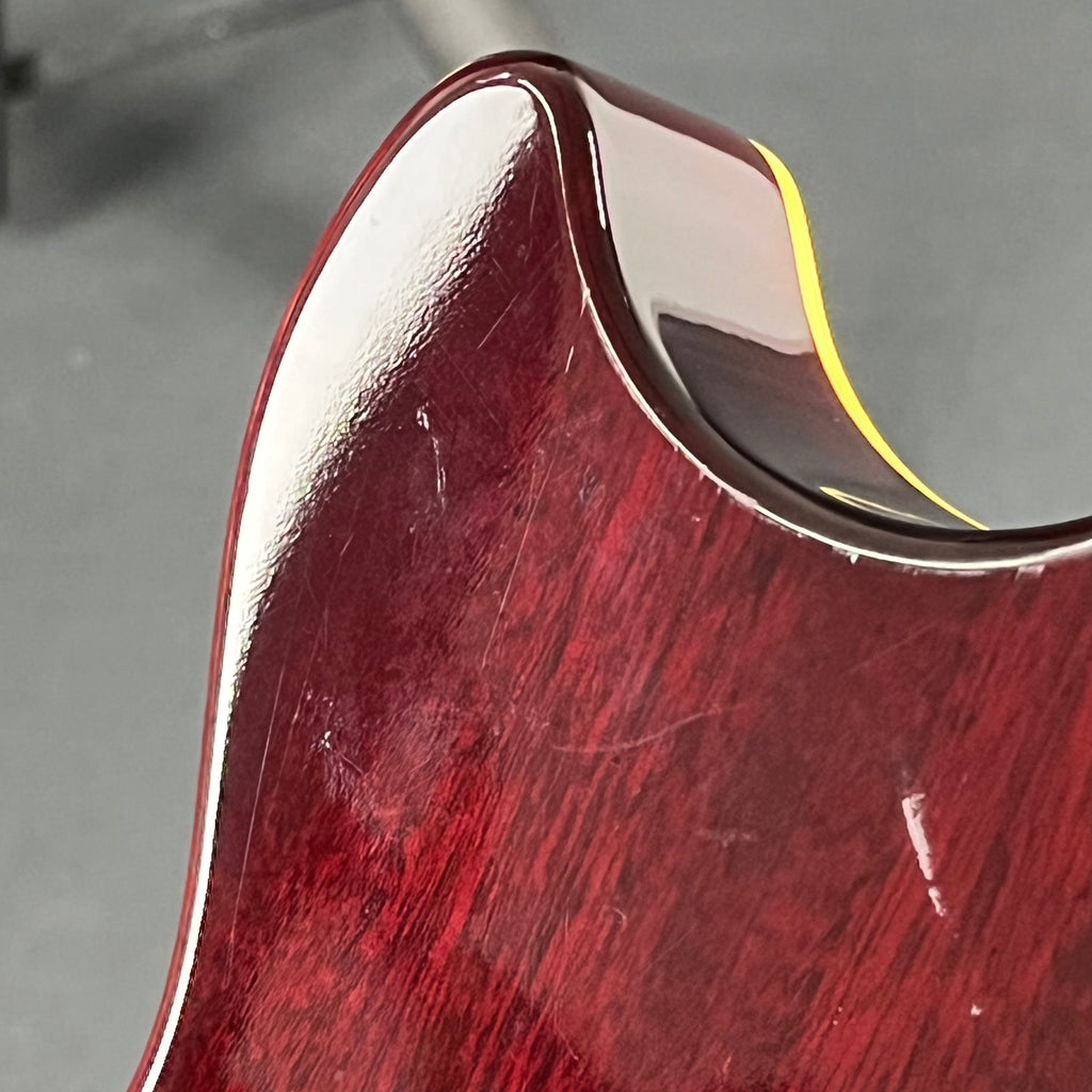 Epiphone Les Paul Standard 2006