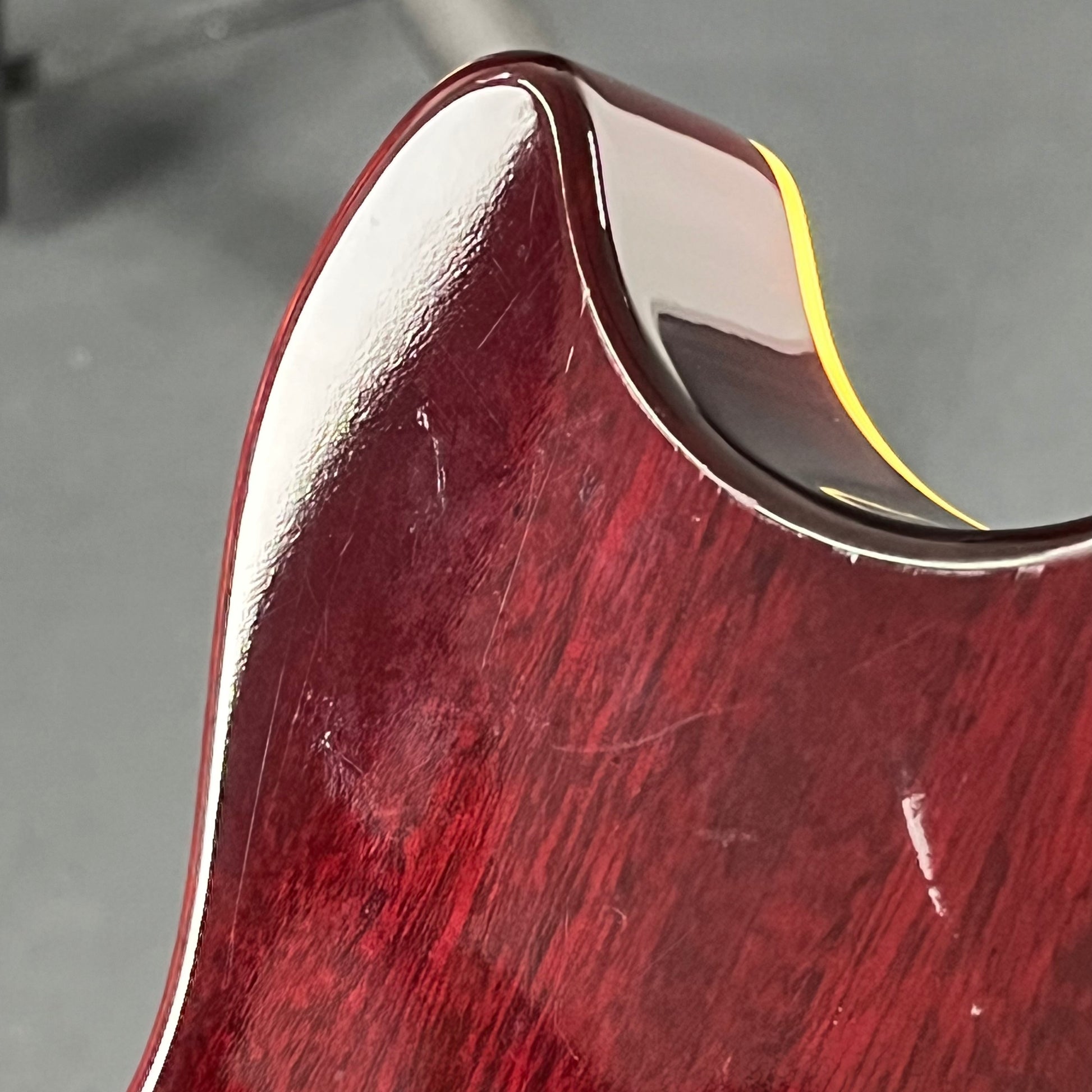 Epiphone Les Paul Standard 2006