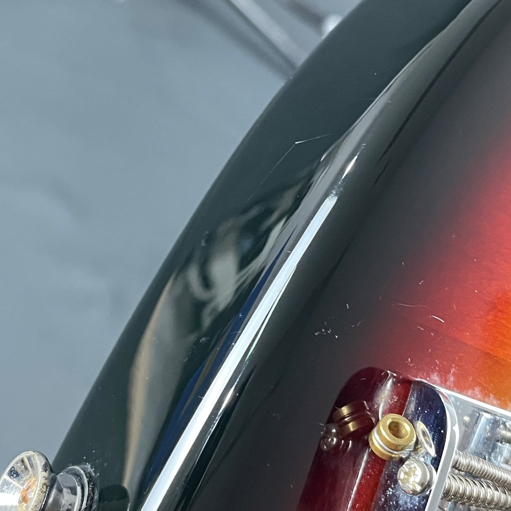 Bacchus Universe Series BJB-4F ALD *MOD*