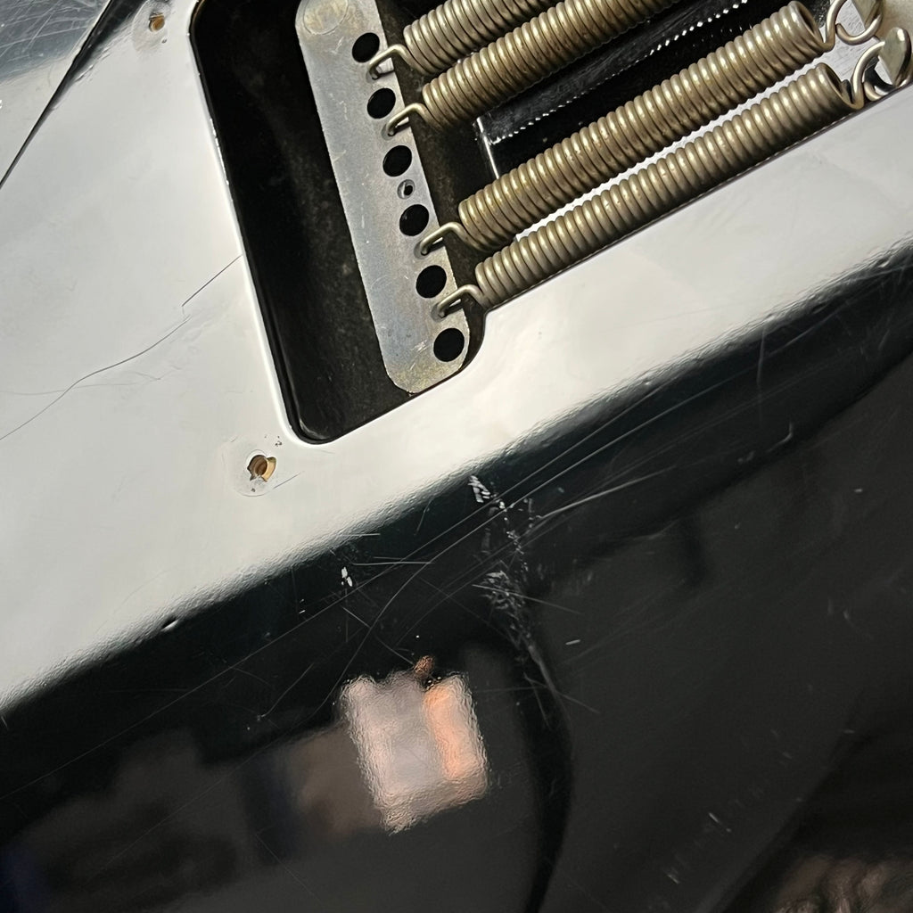 PRS SE Custom 24 2012